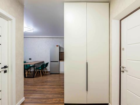 квартира за адресою Михайла Максимовича вул. (Онуфрія Трутенка), 24-Б