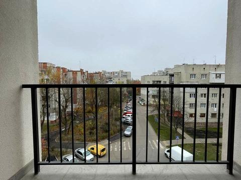 квартира за адресою Леоніда Перфецького вул., 1
