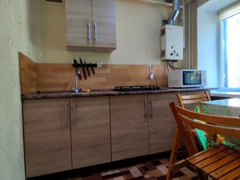 квартира по адресу Дудыкина ул., 19