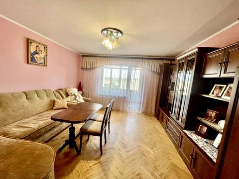 квартира за адресою Петра Калнишевського вул., 1