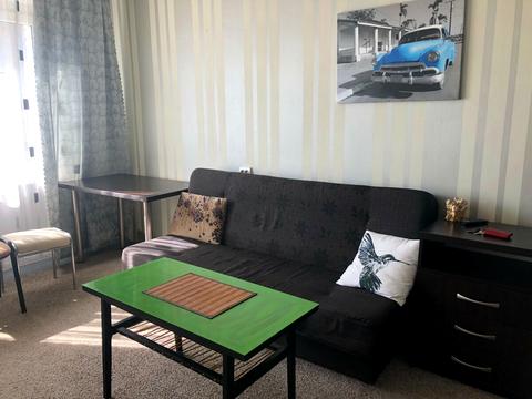 квартира по адресу Миколайчука ул., 5