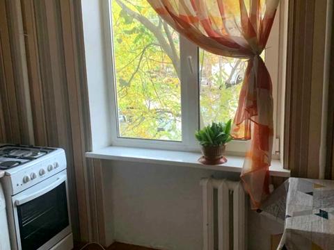 квартира по адресу Украинская ул., 63