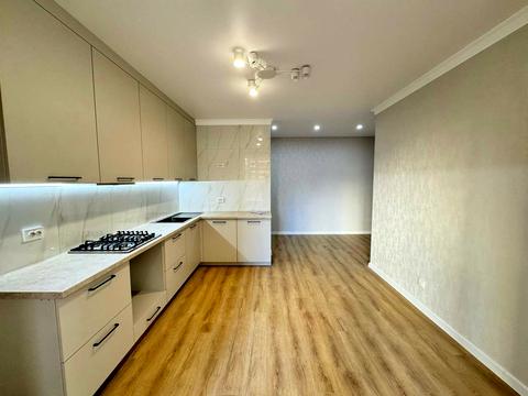 квартира по адресу Лісогринівецька ул., 30/1