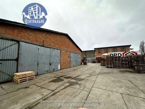 комерційна за адресою Заводська вул., 41ж