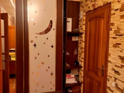 квартира за адресою Одеса, Хвойний пров., 12