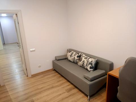 квартира по адресу Голосеевский просп. (40-летия Октября), 95-А