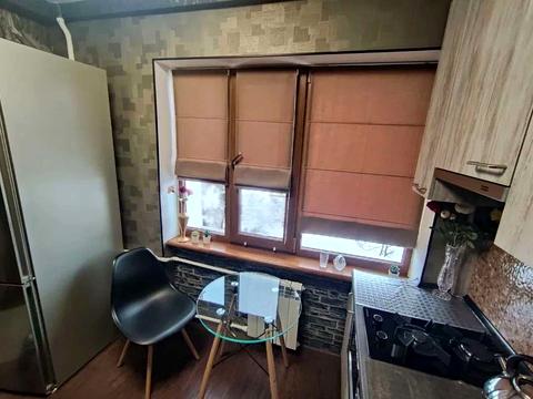 квартира по адресу Михаила Донца ул., 21