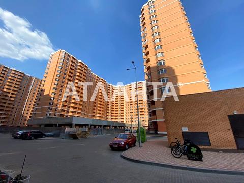 квартира за адресою Овідіопольська дорога вул., 3/1