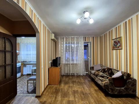 квартира за адресою Радіаторна вул., 23