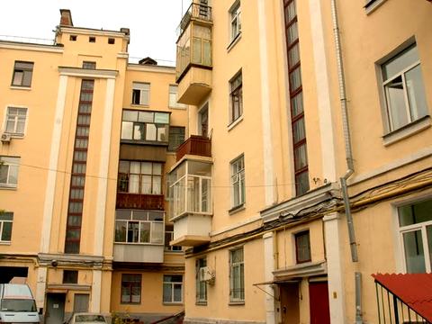 квартира по адресу Ивана Мазепы ул. (Январского Восстания), 4/6