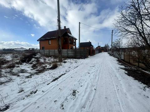 участок по адресу Шкільна пер. (Шкільна), 6