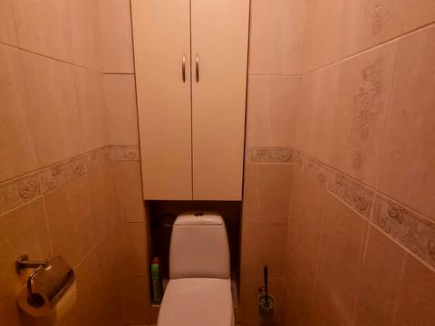 квартира за адресою Миколи Лаврухіна вул., 7