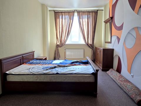 квартира по адресу Академика Королёва ул., 5