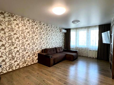квартира за адресою смт. Слобожанське, Слобожанська вул. (8 Березня), 9