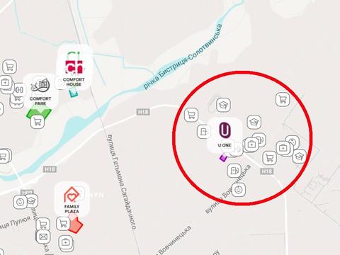 квартира по адресу Богдана Хмельницкого ул., 94