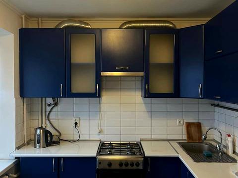 квартира по адресу Дністерська, 3