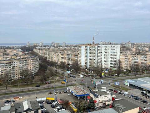 квартира за адресою Марсельська вул., 33/4