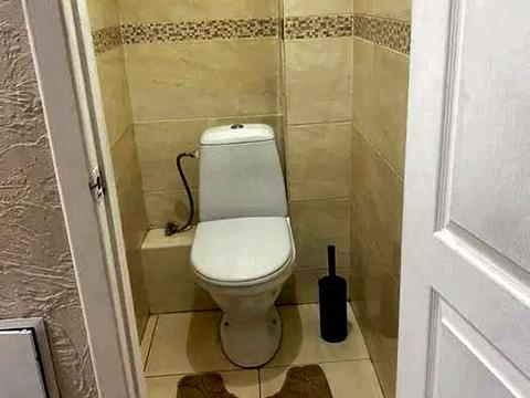 квартира по адресу Миколы Бажана просп., 7-Б