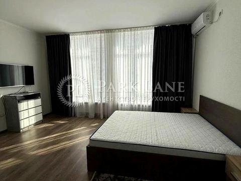 квартира за адресою Олени Пчілки вул., 7