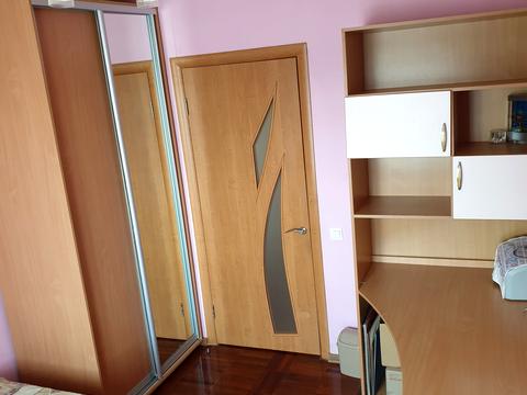 квартира по адресу Новокузнецкая ул., 1