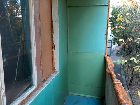 квартира по адресу Воронежская ул., 1
