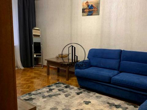 квартира по адресу Мечникова ул. (Кловский), 10/2