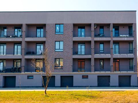 квартира по адресу 9-й Скниловский пер., 7
