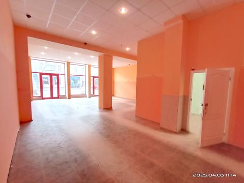 коммерческая по адресу Ришельевская ул. (Ленина улица), 31/33 