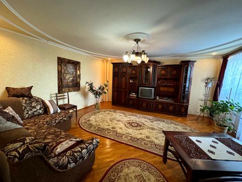квартира по адресу Вишневецкого бульв., 1