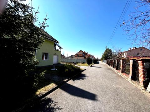 будинок за адресою Київська вул.