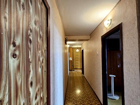 квартира по адресу Тополь-1 жилой массив ул., 4
