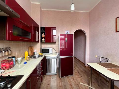 квартира за адресою Чорновола вул., 148