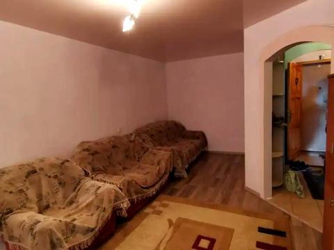 квартира по адресу Березинська, 27