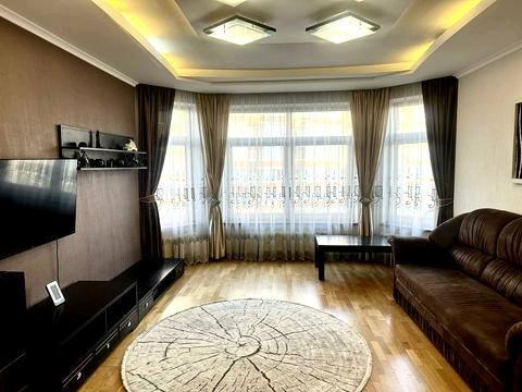 квартира по адресу Чорновола, 44