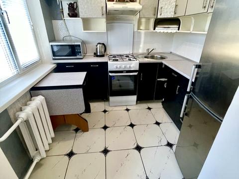 квартира за адресою Південна вул., 52
