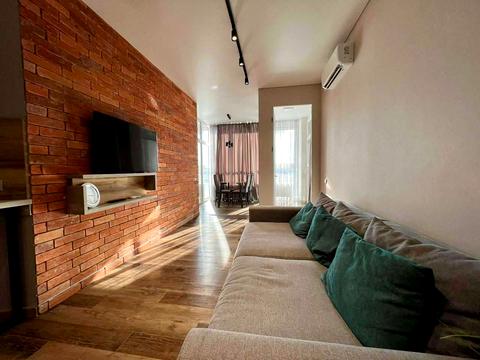 квартира за адресою Владимира Вернадского, 29К