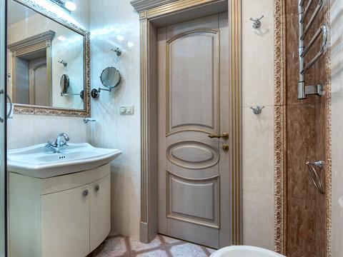 квартира за адресою Боголюбова вул., 16