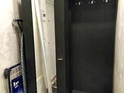 квартира за адресою Оболонський просп., 43