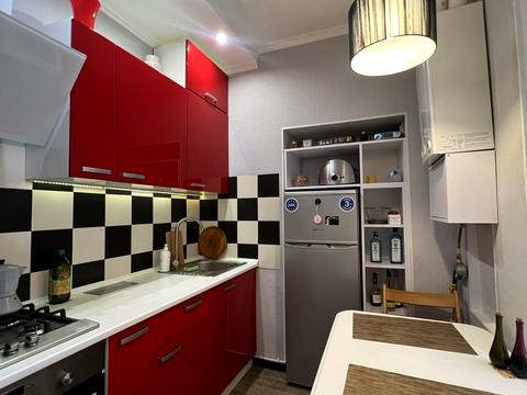 квартира за адресою Осипова, 1