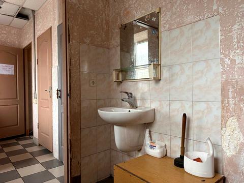 комната по адресу Богдана Хмельницкого просп. (Героев Сталинграда), 142