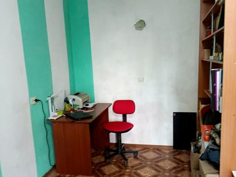 квартира по адресу Героев Крут ул. (Черепіна), 42-В