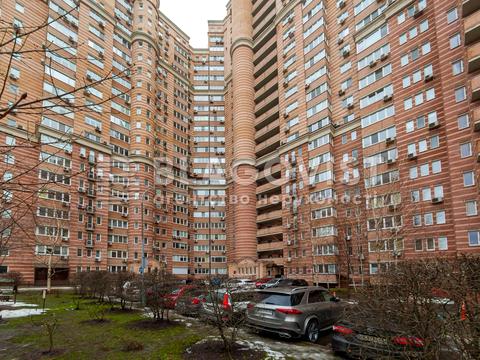 квартира по адресу Голосеевская ул., 13-Б