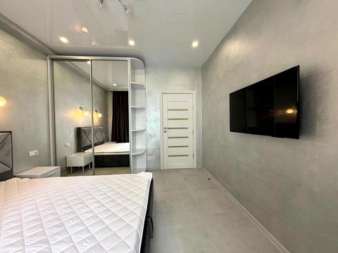 квартира по адресу Михаила Максимовича ул. (Трутенко Онуфрия), 26-Б