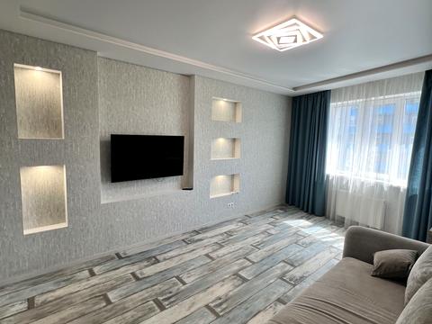 квартира за адресою Оболонський просп., 1к3