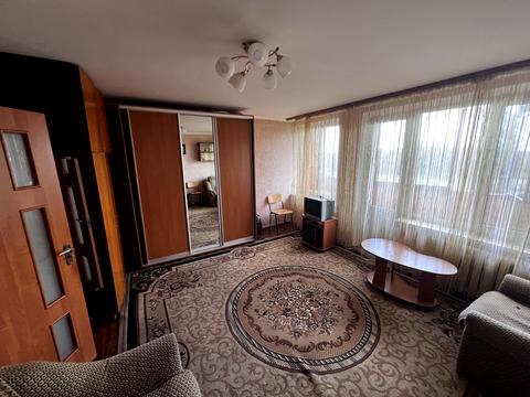 квартира за адресою Любомира Гузара просп. (Космонавта Комарова), 17