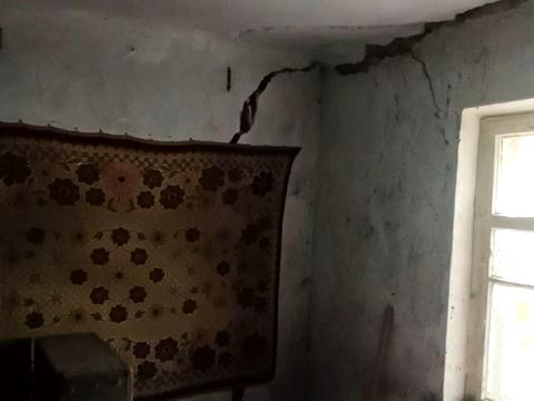 дом по адресу Надберегова