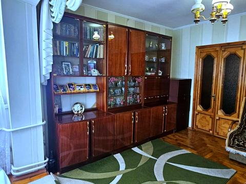 квартира по адресу Сергея Синенко ул. (Кремлевская), 69-А