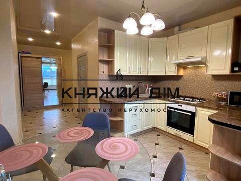 квартира за адресою Кошова вул., 104