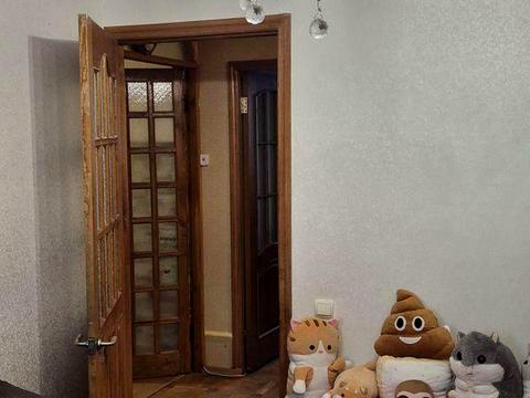 квартира за адресою Амосова вул. (Корчагінців), 40