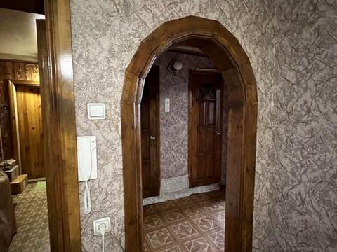 квартира за адресою Сергіївська вул., 8а
